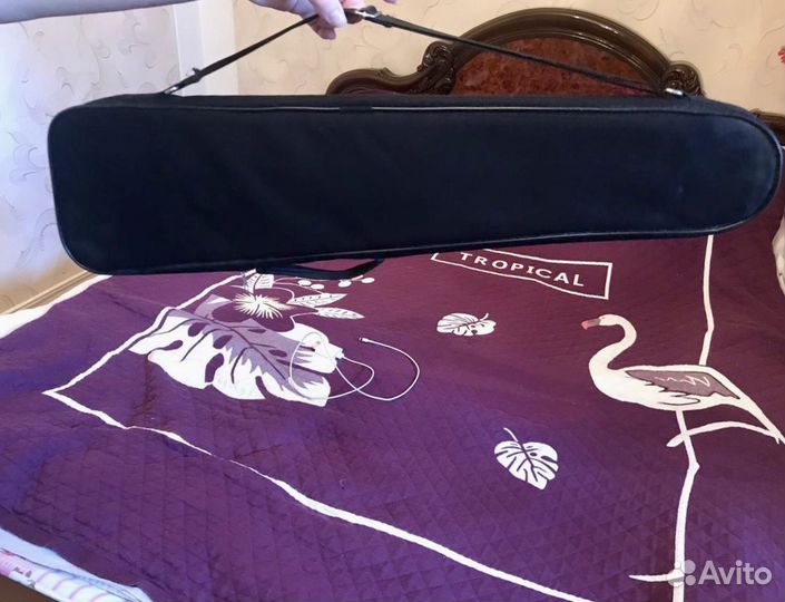 Кейс для оружия охотничья