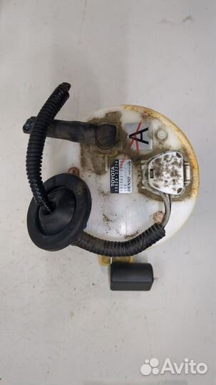 Насос топливный электрический Lexus ES, 2010