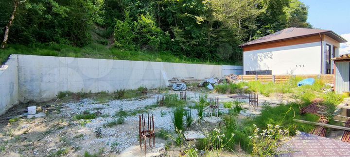 Участок 7 сот. (ИЖС)