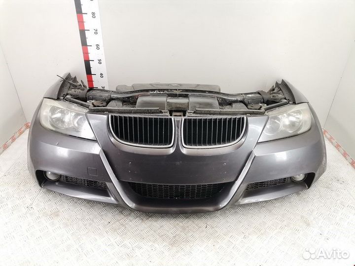 Бампер для BMW 3-Series (E90/E91/E92/E93)