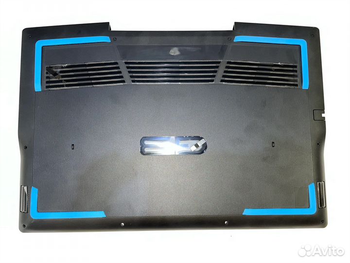 Новый нижний копус, поддон для dell g3 3590