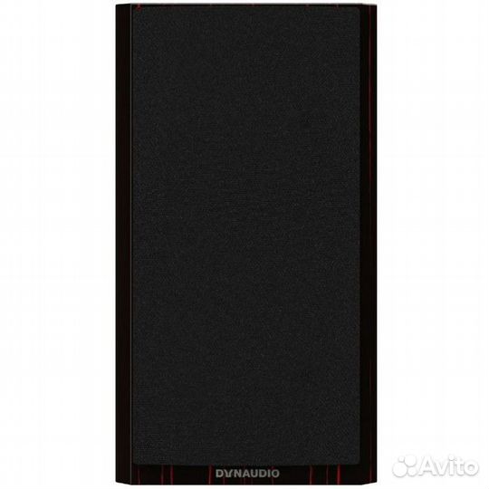 Dynaudio Special Forty Black vine high gloss