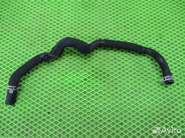 Патрубок Renault Arkana