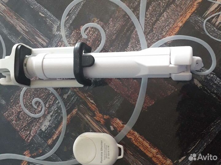 Селфи палка