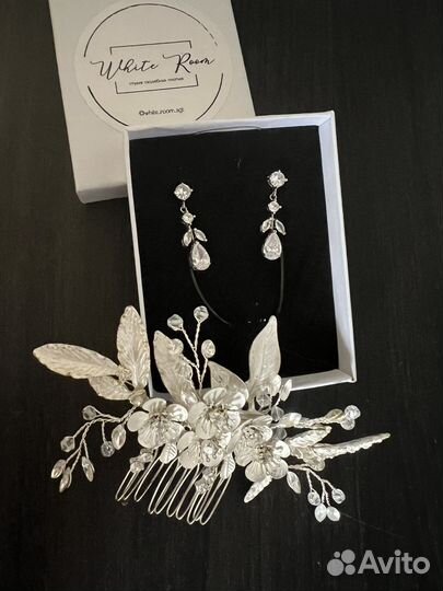 Украшения для свадьбы