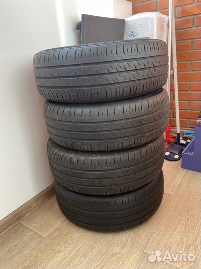 Kumho Ecowing ES31 185/60 R14