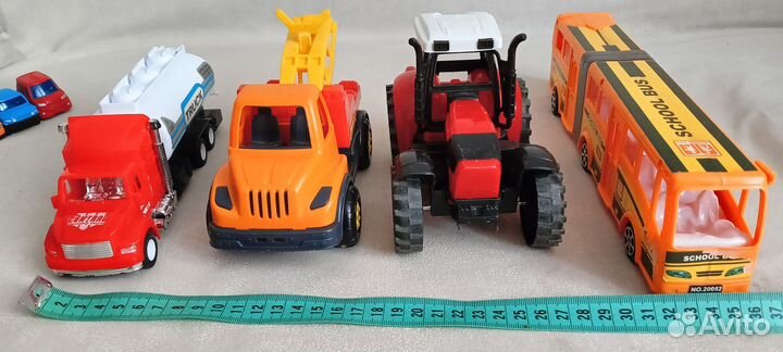 Детские машинки игрушки
