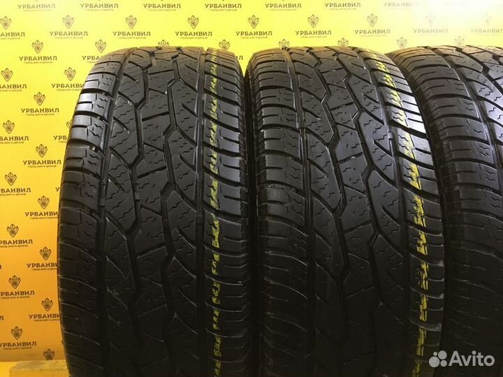 Maxxis AT-771 Bravo 265/60 R18 110H