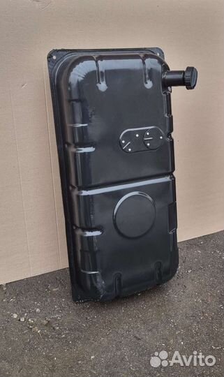 Топливный бак газель 3302 оцинкованный