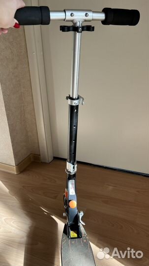 Самокат roces детский двухколесный