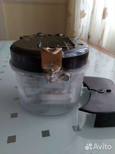 Счётчик электричества б у