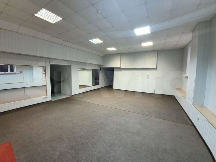 Помещение свободного назначения, 155 м²