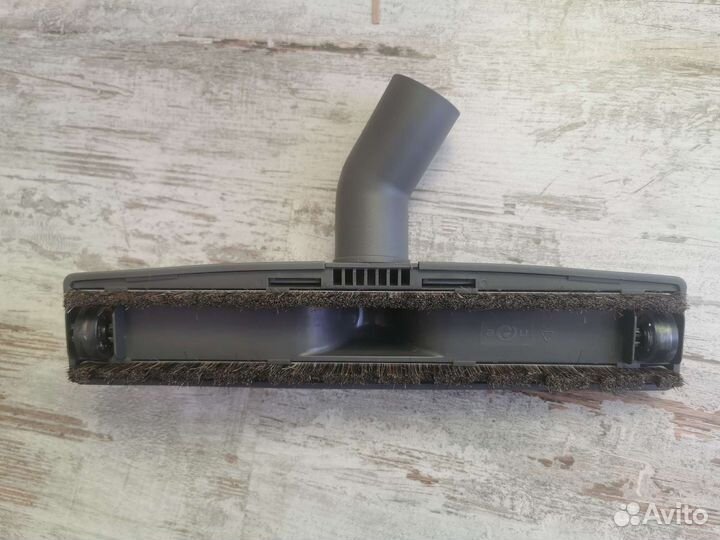 Пылесос Thomas Twin TT, в разбор, запчасти