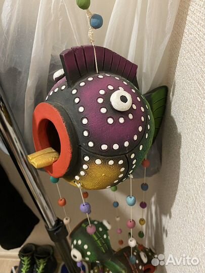 Музыка ветра