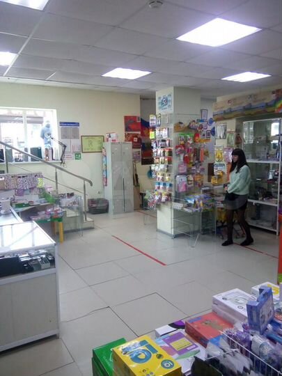 Торговая площадь, 112.5 м²