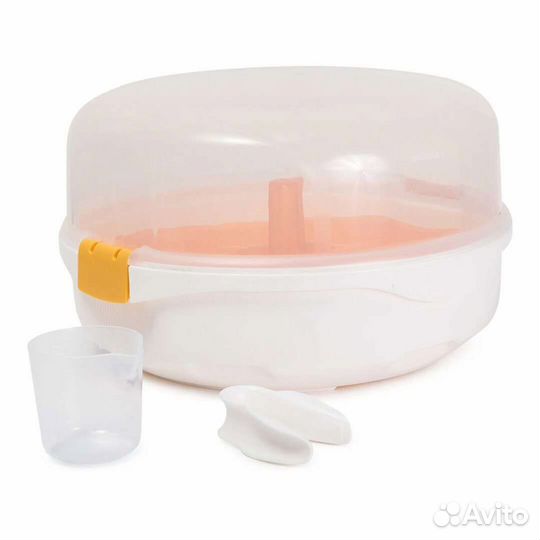 Стерилизатор для бутылочек