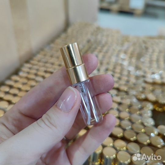 Флакон для духов опт