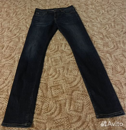 Scotch soda джинсы