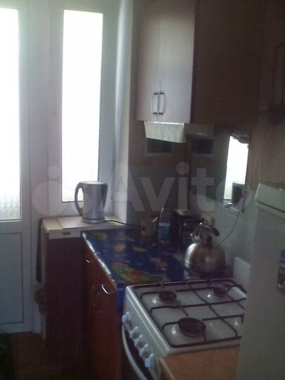 1-к. квартира, 20 м², 2/2 эт.