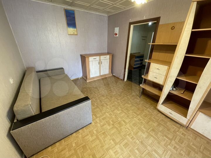 1-к. квартира, 38 м², 1/5 эт.
