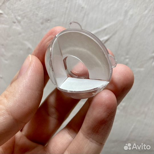 Уголки защитные