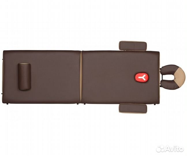 Массажный стол Ямагучи Нагано