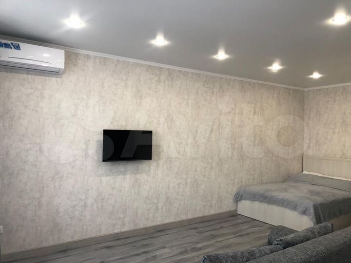 Квартира-студия, 32 м², 17/23 эт.