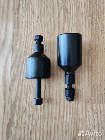 Пеги для трюкового самоката оригинальные