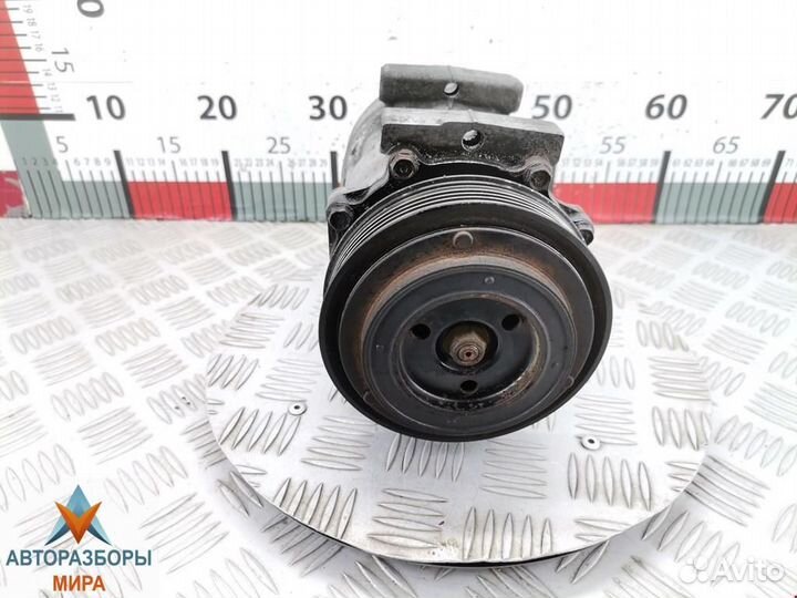 Компрессор кондиционера Renault Espace 3 рест