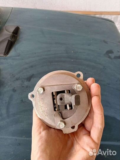Кулиса на ваз 5-тиступка