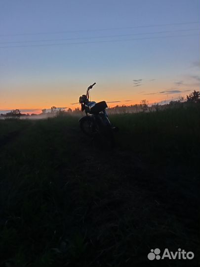 Альфа 125