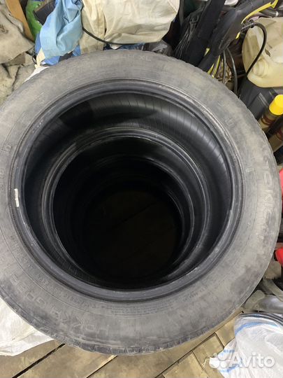 Nokian Tyres Hakka Green 2 205/55 R16