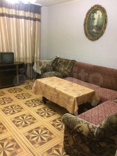 Комната 20 м² в 3-к., 3/9 эт.