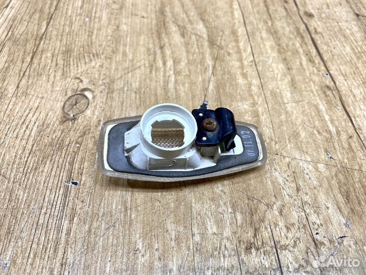 Повторитель поворота Hyundai Getz 2002-2011г