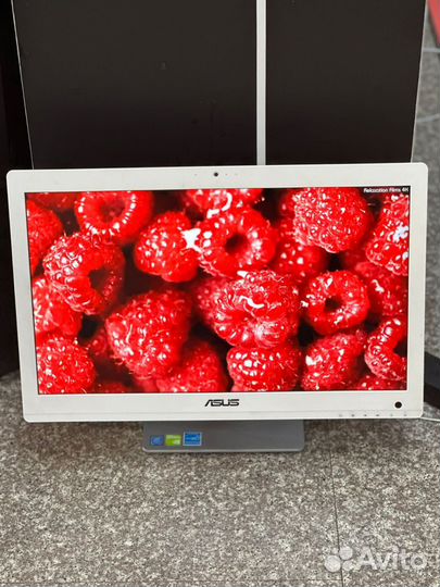 Моноблок Asus Nvidia Geforce