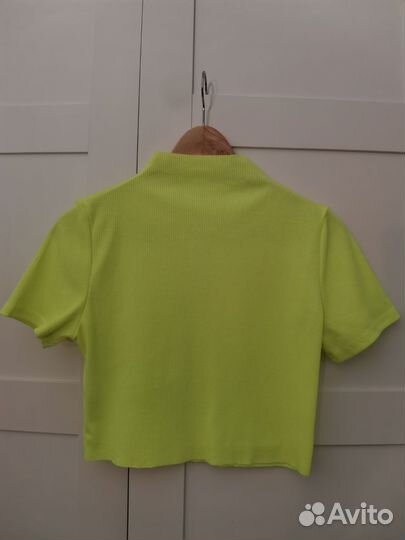 Топ женский shein