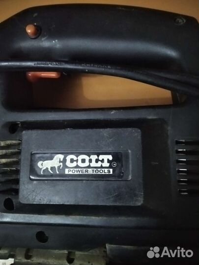 Электро лобзик