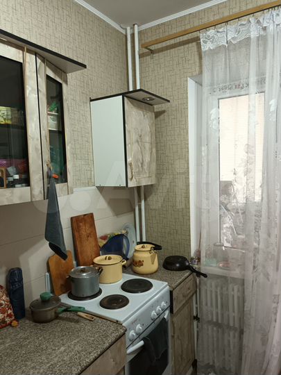 1-к. квартира, 39,9 м², 1/12 эт.