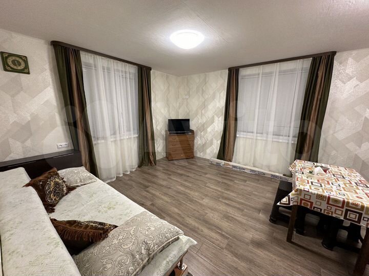 Дом 79 м² на участке 5 сот.