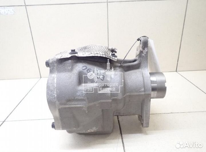 Коробка раздаточная Land Rover LR039783