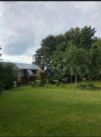 Дом 330 м² на участке 12 сот.