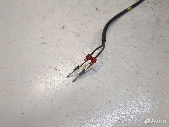 Ступица (кулак, цапфа) Volvo XC90, 2005