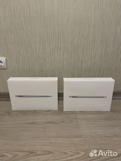 Apple macbook air 13 2020 m1 8gb 256
