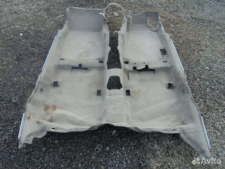 Ковер пола Honda Inspire UA3 C32A 1995/12