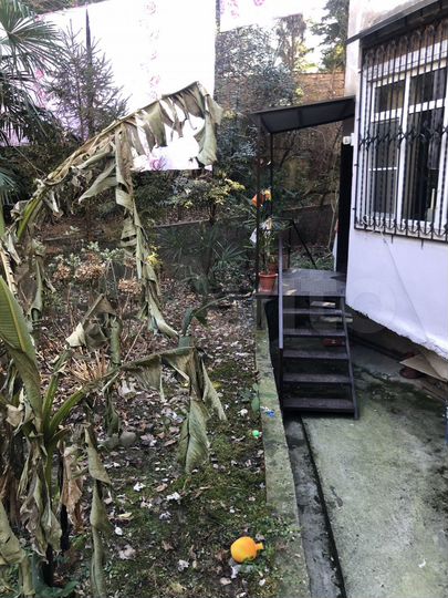 4-к. квартира, 105,7 м², 1/6 эт.