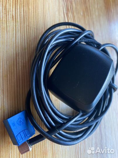 Gps антенна Fakra