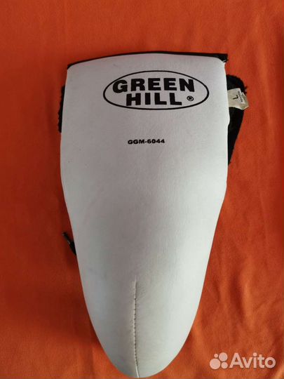 Защита паха