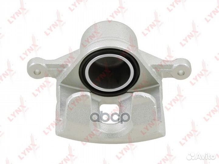 Суппорт тормозной перед лев KIA Ceed / Pro