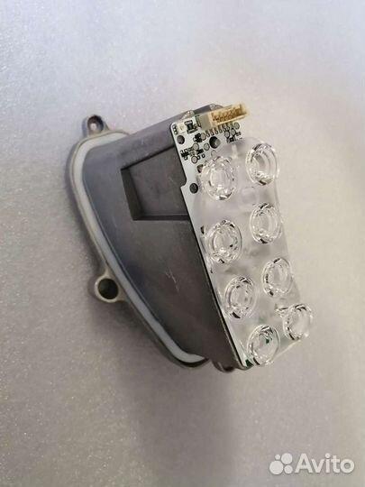 Укозатель поворота бмв 7 F01 F02 F03 63117339057