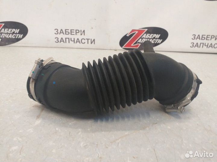 Патрубок воздушного фильтра Ford Eco Sport 1.6